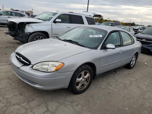 2003 Ford Taurus SES