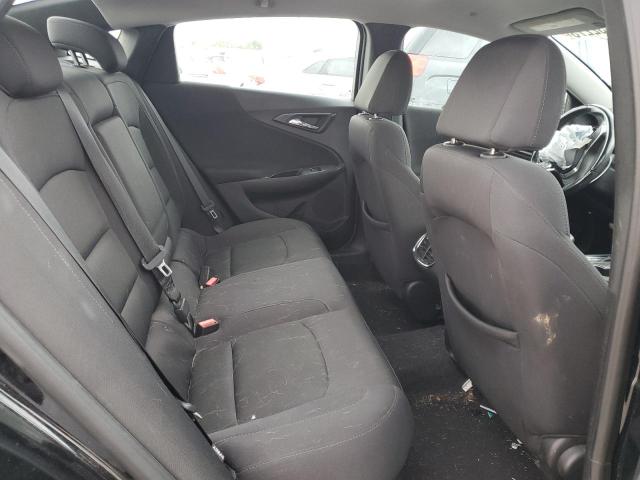 2017 CHEVROLET MALIBU LT - 1G1ZE5ST0HF154433