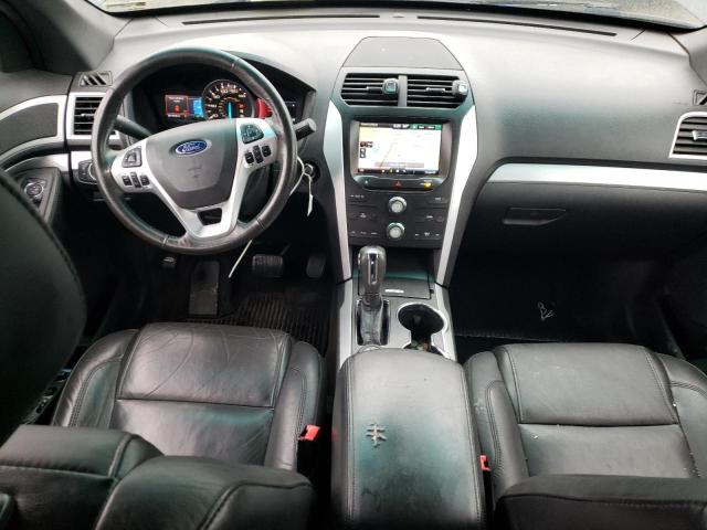 2014 FORD EXPLORER X #3280572325