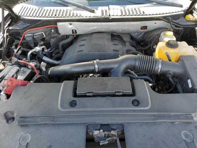1FMJK1HTXHEA62910 Ford Expedition El Xlt