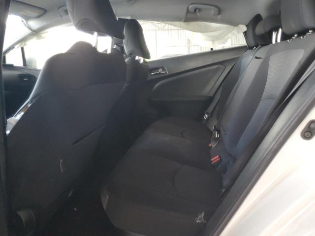 JTDKBRFUXG3003756 2016 Toyota Prius