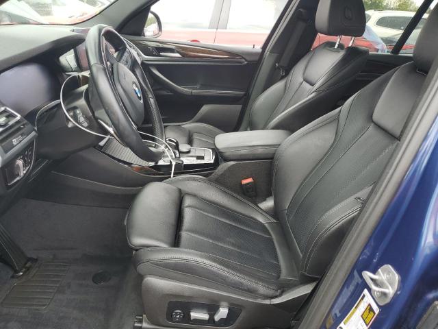 5UX53DP07N9K32848 BMW X3 Xdrive30i