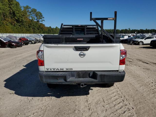 1N6AA1F11JN514643 Nissan TITAN XD S