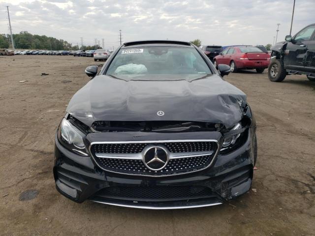 WDD1J6GB3JF019416 Mercedes-Benz E 400 4matic