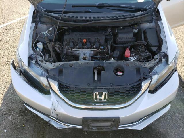 2HGFB2F59FH517273 | 2015 HONDA CIVIC LX