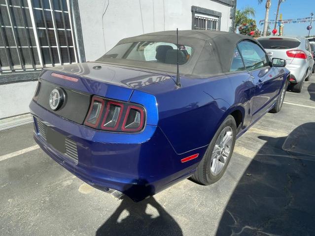 1ZVBP8EM8E5328420 Ford MUSTANG