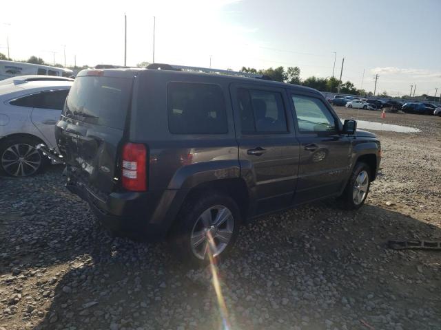 1C4NJRAB4GD672525 Jeep Patriot