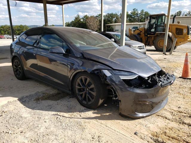 7SAXCBE57NF354454 Tesla MODEL X