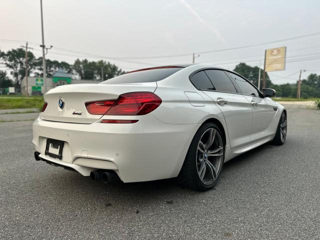 VIN WBS6E9C50GG437269 2016 BMW M6, Gran Coupe no.4