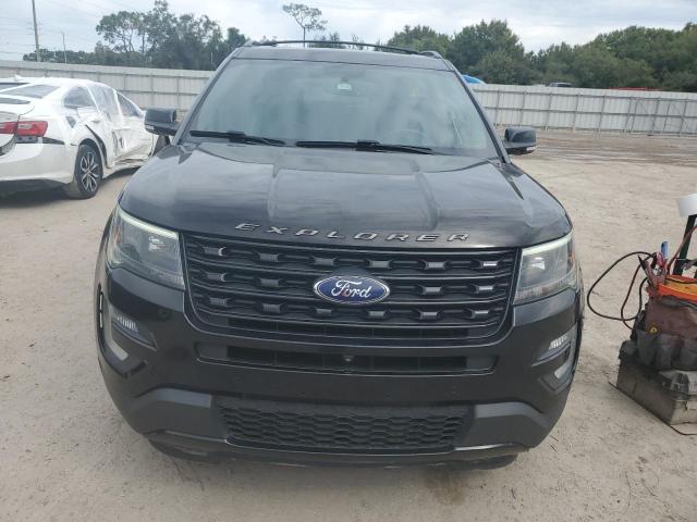 1FM5K8GT3HGA01821 Ford EXPLORER SPORT