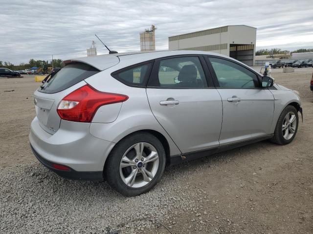 1FADP3K25EL239083 2014 Ford Focus Se