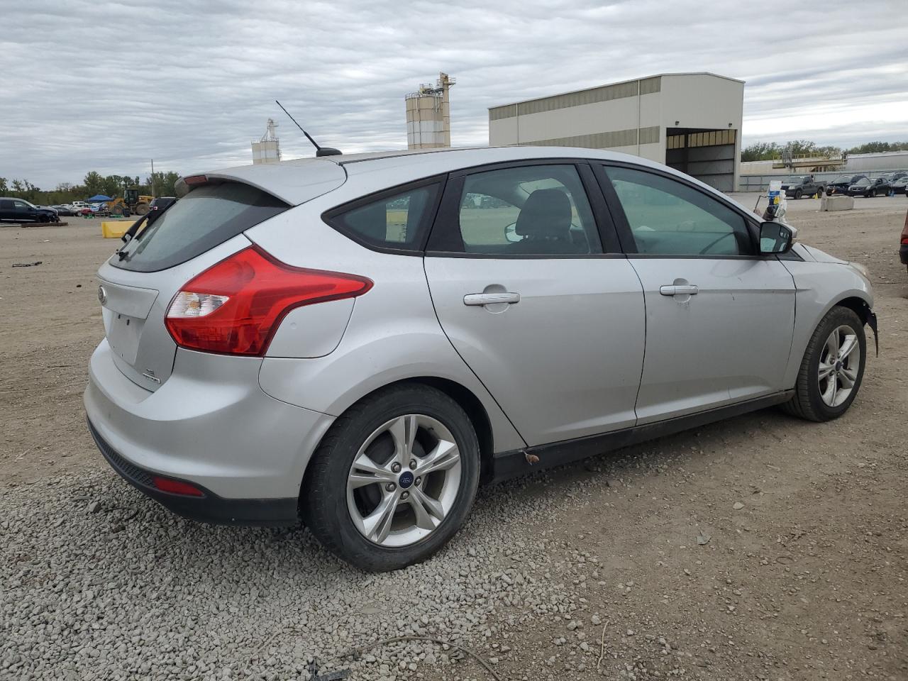 1FADP3K25EL239083 2014 Ford Focus Se 1FADP3K25EL239083 2014 Ford Focus Se