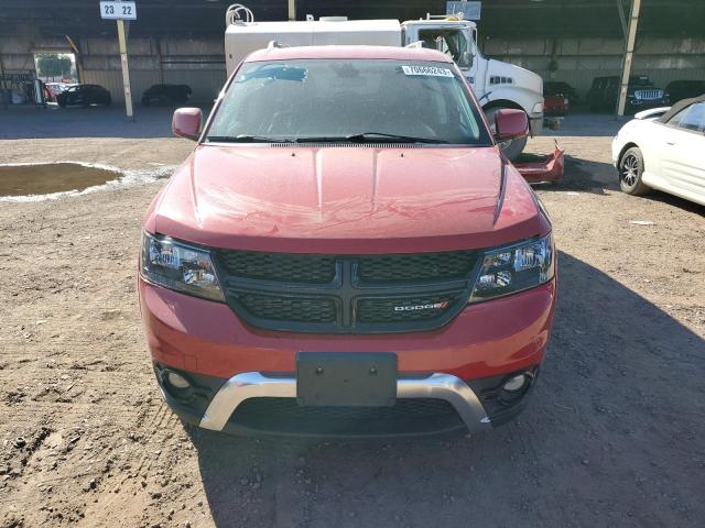 2018 DODGE JOURNEY LU - 3C4PDCGG9JT379611