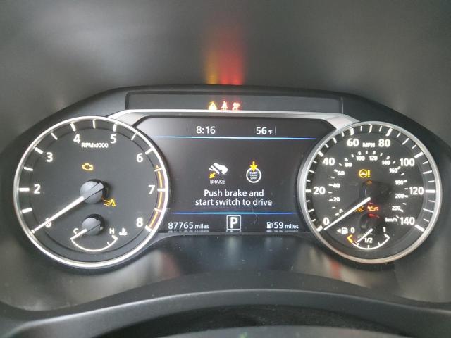 1N4BL4EV3KC254529 Nissan ALTIMA SL