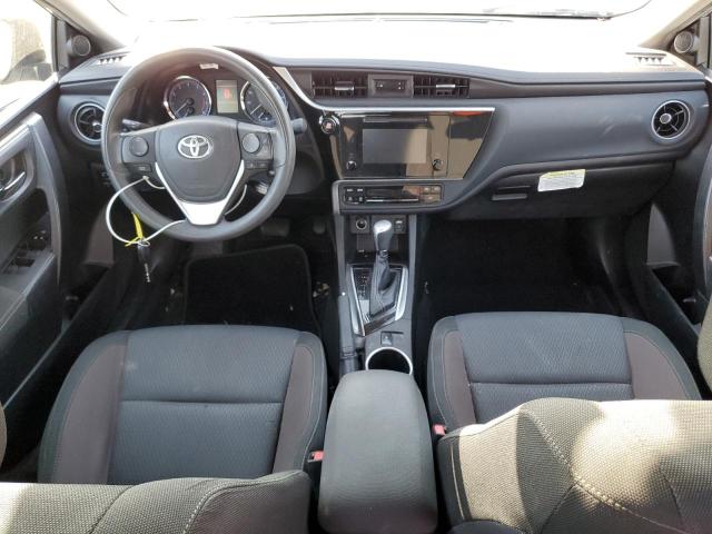 5YFBURHE0KP945556 Toyota Corolla L 8