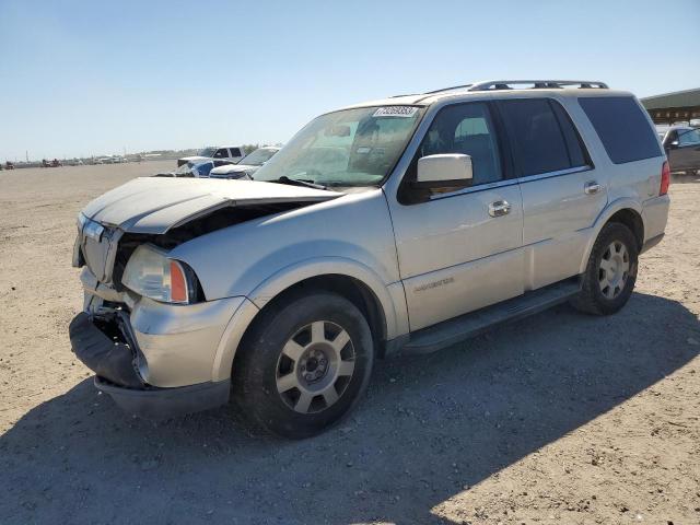 2006 Lincoln Navigator 