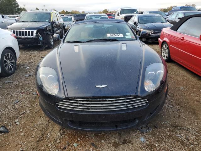 2009 Aston Martin Db9 VIN: SCFAD02E49GB10799 Lot: 73395653