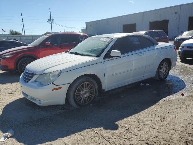 2008 Chrysler Sebring Touring