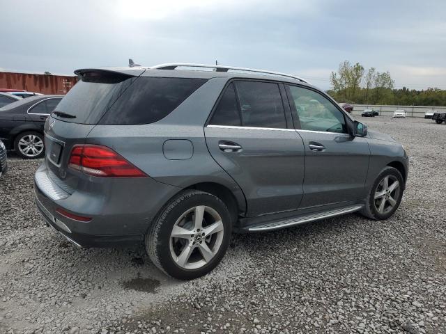 4JGDA5JB0JB019385 Mercedes-Benz GLE 350