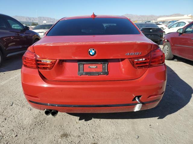 2016 BMW 428 I - WBA3N7C52GK227393