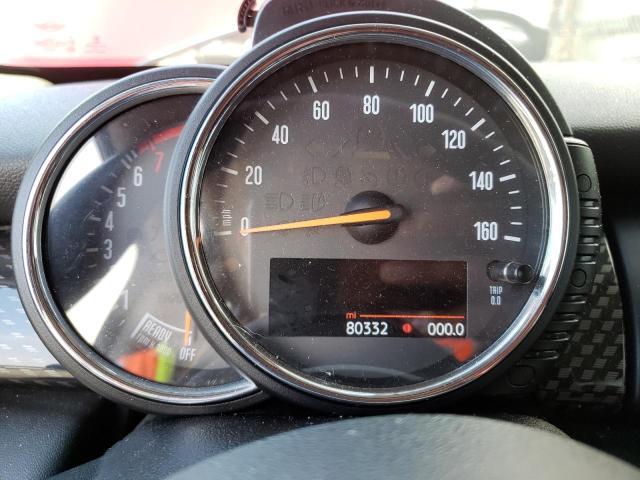 WMWXP7C58G2A44210 Mini COOPER S