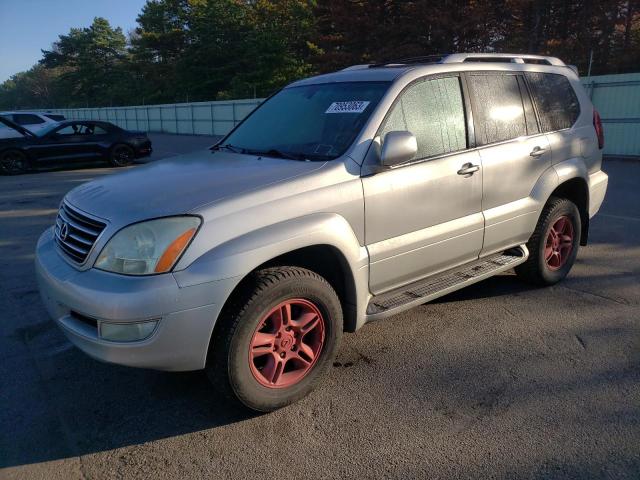 2004 Lexus GX 470 