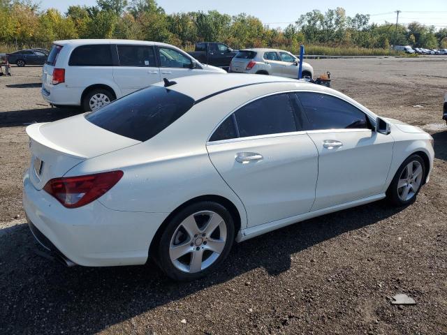 WDDSJ4EB5FN162344 Mercedes-Benz CLA 250