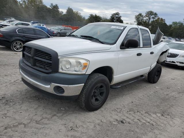 2007 Dodge Ram 1500 ST