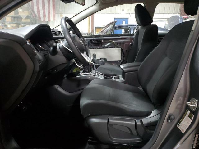 JN1BJ1CV3LW278687 Nissan Rogue Sport S