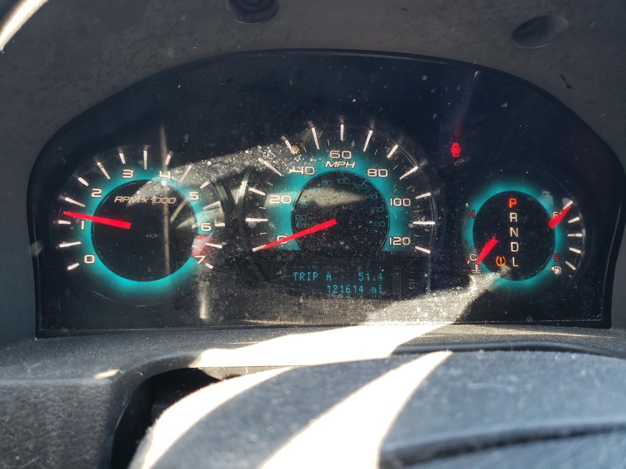 Lot #2199817683 2010 FORD FUSION SE