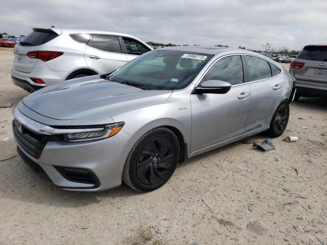 2019 Honda Insight Touring