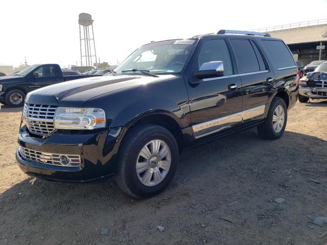 2014 Lincoln Navigator 