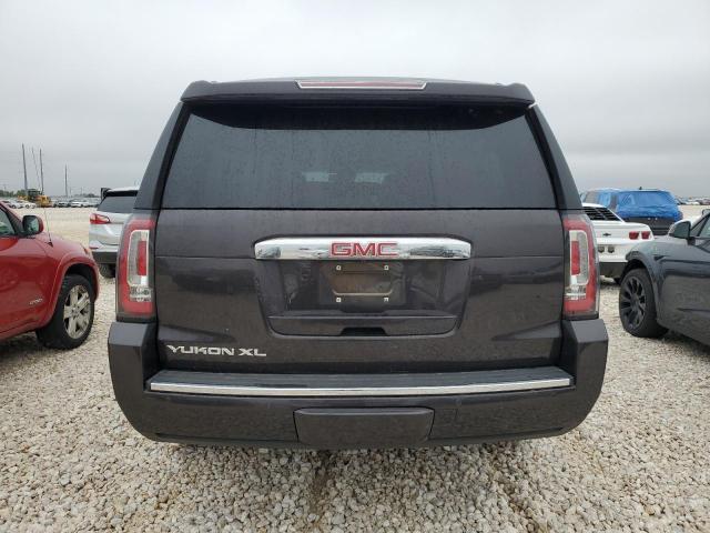 2016 GMC YUKON XL D - 1GKS1HKJ0GR122880