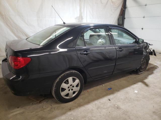 2005 TOYOTA COROLLA CE - JTDBR32E852062864