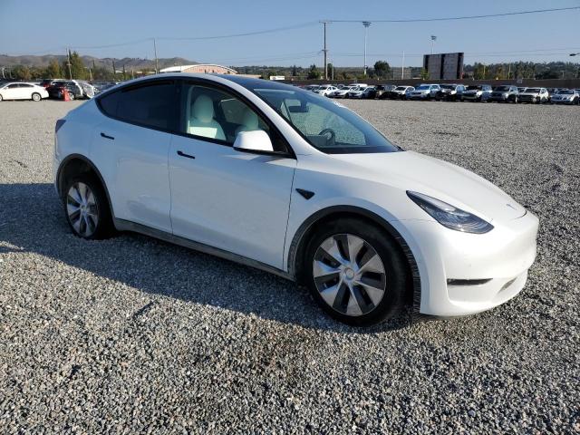 7SAYGDEE6NF453089 Tesla Model Y
