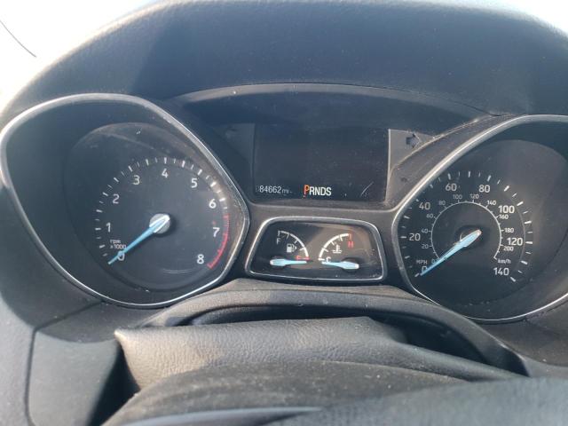 1FADP3FE7JL261066 Ford FOCUS SE