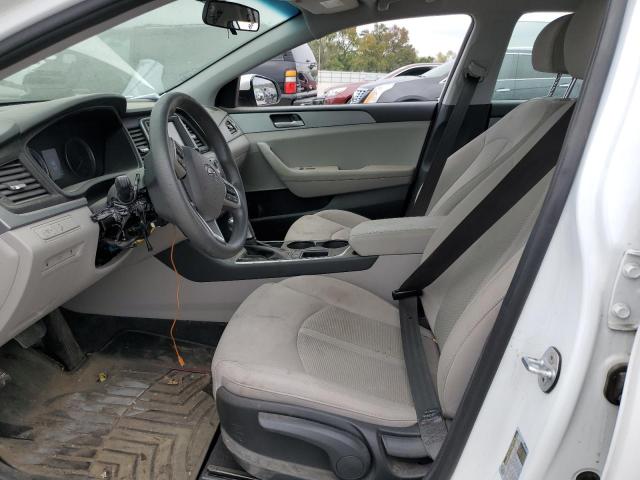 2019 HYUNDAI SONATA SE - 5NPE24AF0KH772787