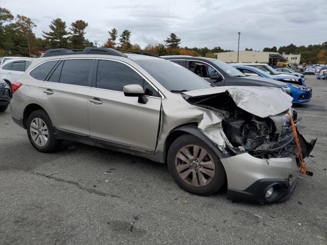 4S4BSADC1G3357110 Subaru Outback 2.5i Premium