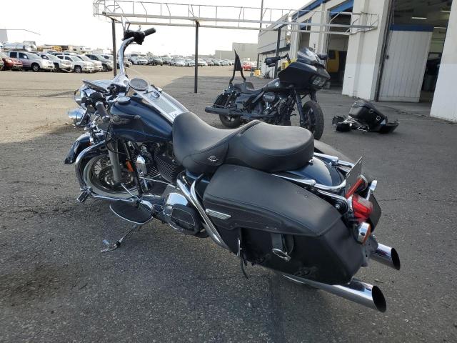 2003 HARLEY-DAVIDSON FLHRC 1HD1FRW153Y727324