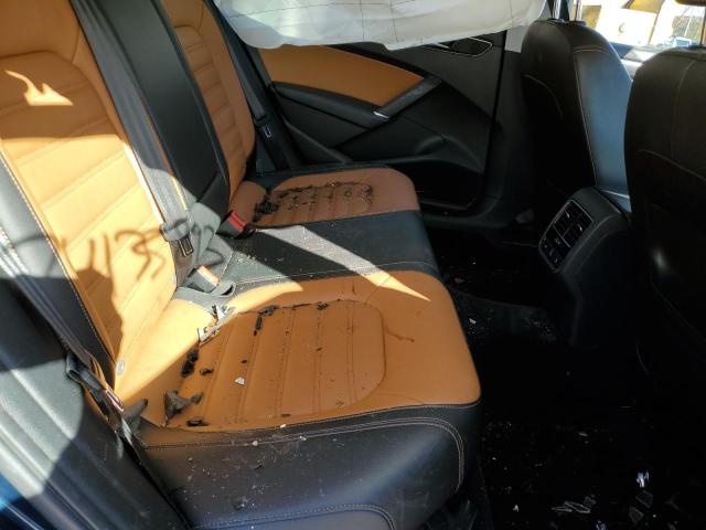 2018 VOLKSWAGEN PASSAT SEL - 1VWCA7A31JC021545