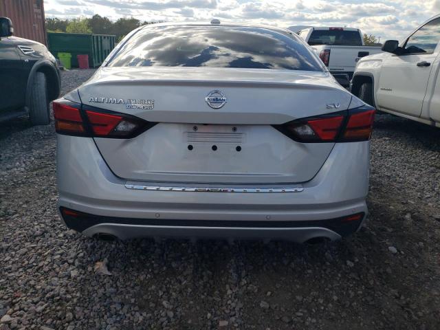 1N4BL4DV8MN365912 | 2021 NISSAN ALTIMA SV