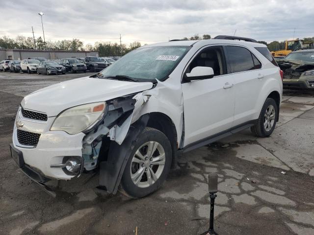 2010 Chevrolet Equinox LT