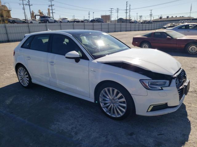 WAUUPBFF3HA069224 | 2017 AUDI A3 E-TRON