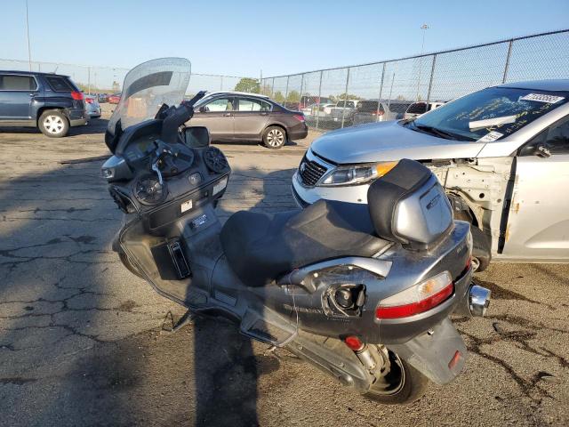 2006 SUZUKI AN650 AK6 - JS1CP51B062100466