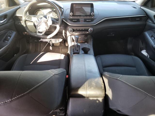 2020 NISSAN ALTIMA S - 1N4BL4BV5LC143907
