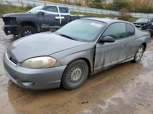 2006 Chevrolet Monte Carlo LT