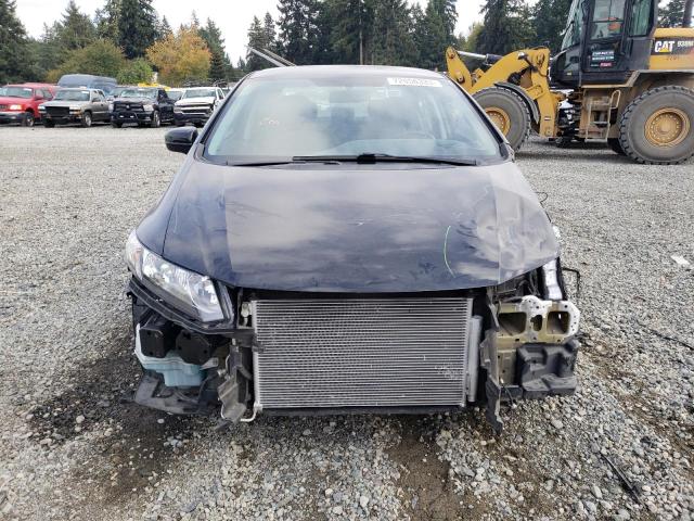 2HGFB2F58FH529270 Honda Civic Lx