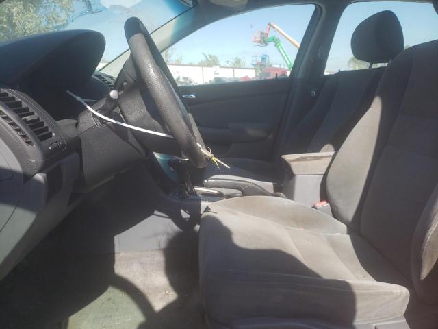 1HGCM56347A055069 2007 Honda Accord Se