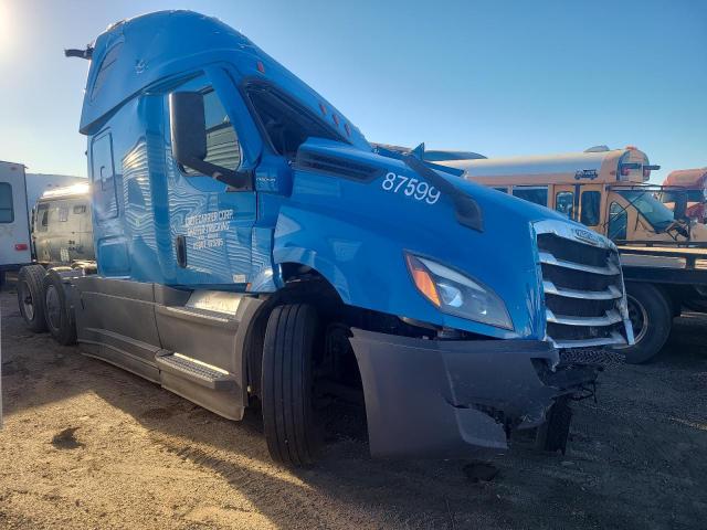 Lot #2192287005 2021 FREIGHTLINER CASCADIA 1 salvage car