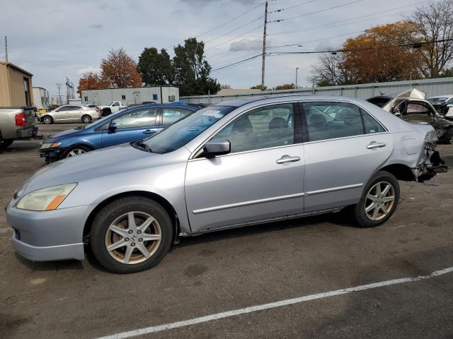 2004 Honda Accord Coupe EX